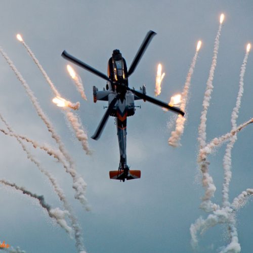 Luchtmachtdagen 2014